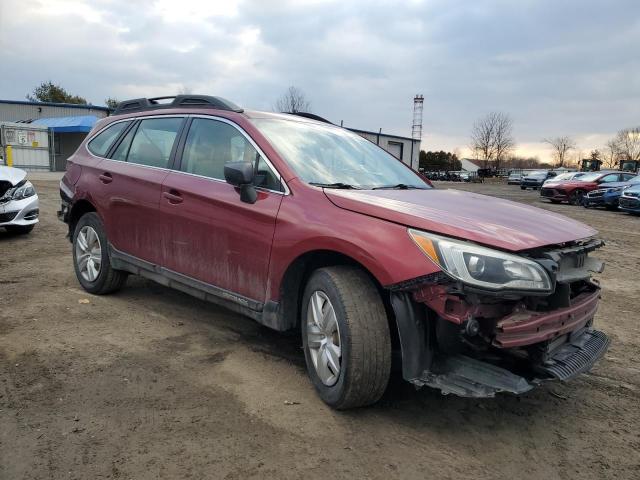 Vin: 4s4bsaac0f3213938, lot: 43641955, subaru outback 2.5i 20154