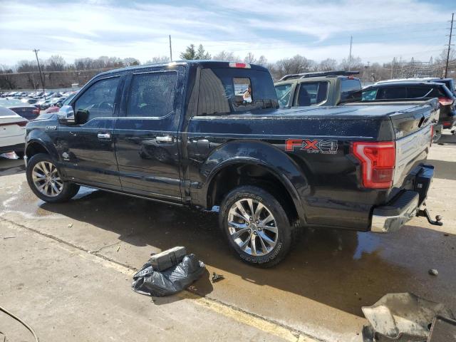 Vin: 1ftew1eg3gfc98485, lot: 46811335, ford f-150 supercrew 20162