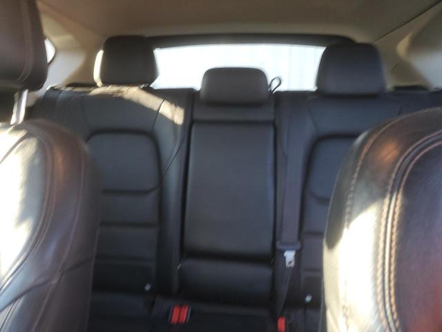 2022 MAZDA CX-5 PREMI - JM3KFBDM8N1544836