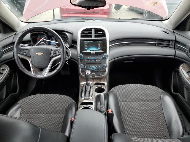 2015 CHEVROLET MALIBU 2LT - 1G11D5SL7FF126030