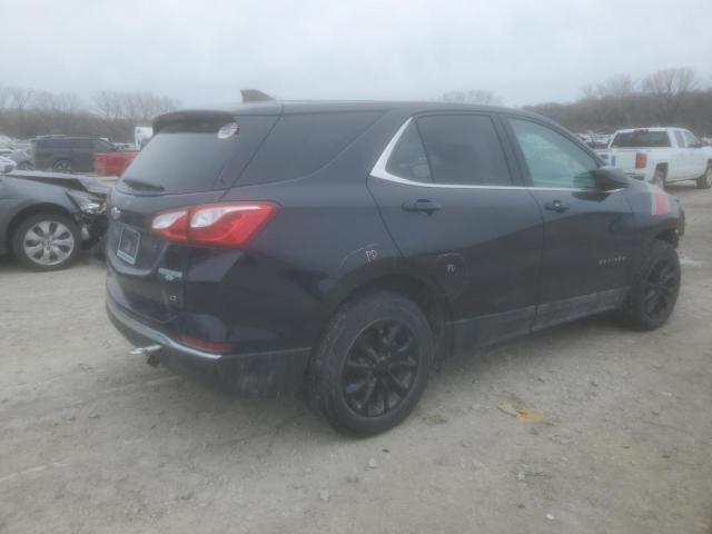 Vin: 2gnaxkev1m6120524, lot: 44777535, chevrolet equinox lt 20213