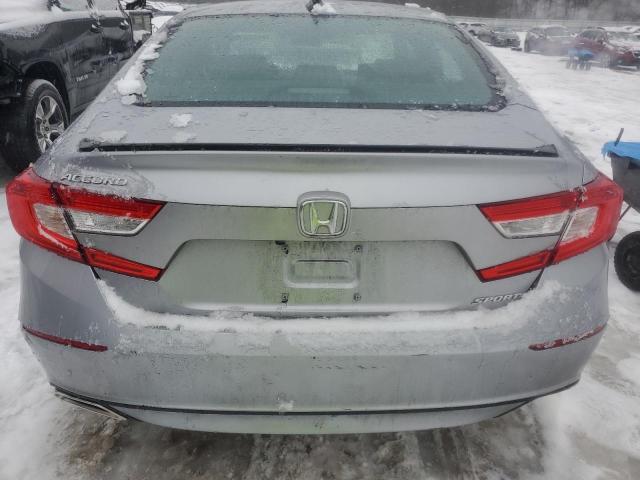 2021 HONDA ACCORD SPO - 1HGCV1F36MA109361
