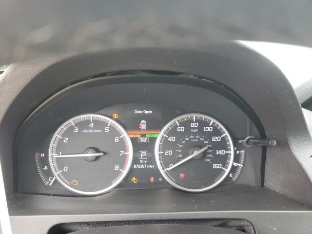 2017 ACURA RDX ADVANC 5J8TB4H7XHL032840