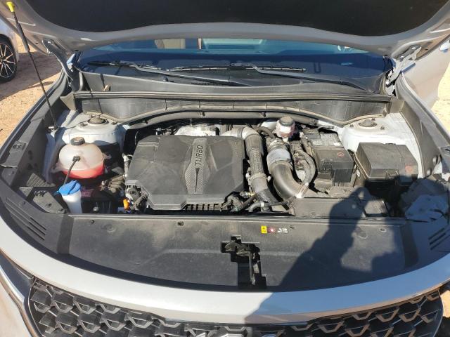 2022 KIA SORENTO SX - 5XYRKDLF4NG092935