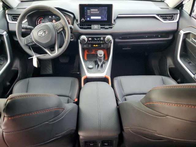 2024 TOYOTA RAV4 ADVEN - 2T3J1RFV9RW484915