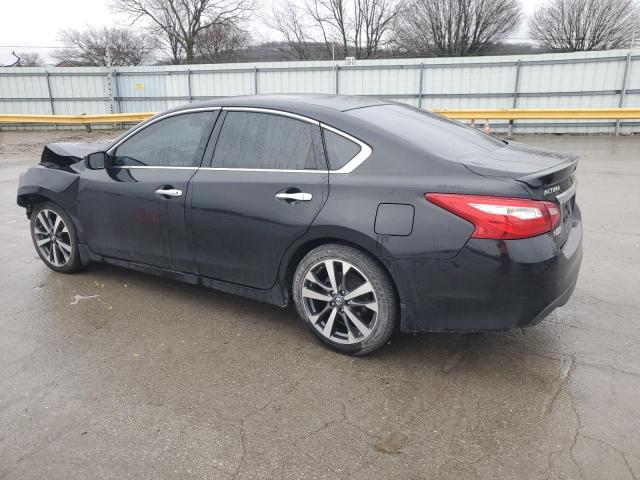 2016 NISSAN ALTIMA 3.5 1N4BL3AP5GC201985