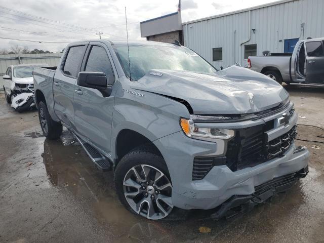 Vin: 3gcpdeek8rg396438, lot: 43966515, chevrolet all models k1500 rst 20244