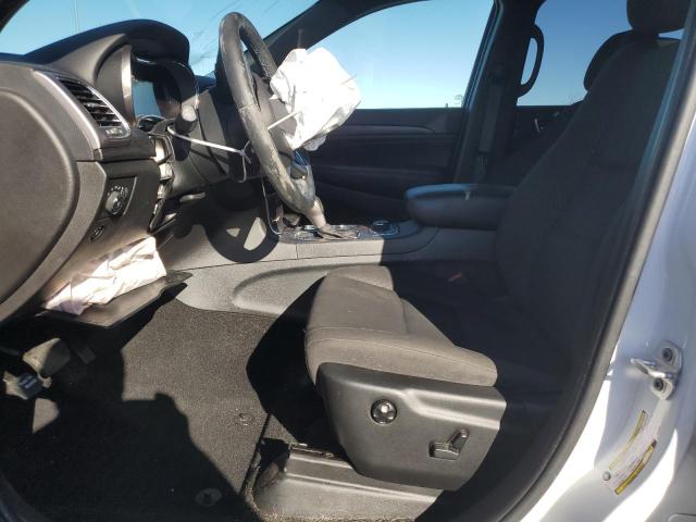 2019 JEEP GRAND CHER - 1C4RJFAG6KC642937