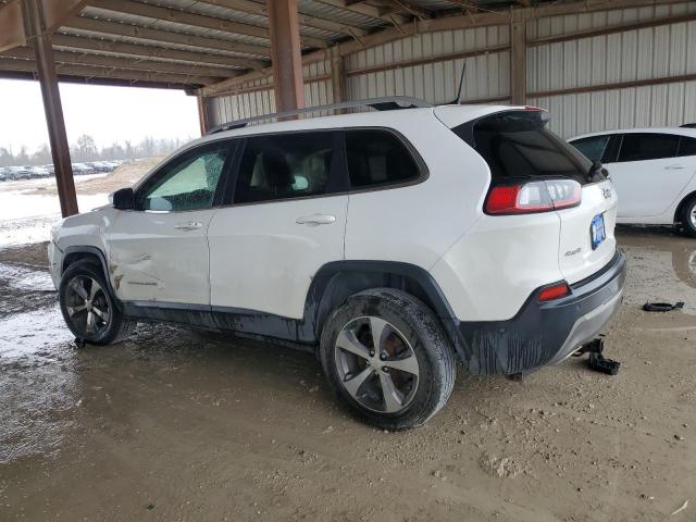 2019 JEEP CHEROKEE L - 1C4PJMDN7KD180128