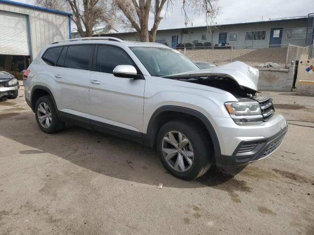 2018 VOLKSWAGEN ATLAS - 1V2BR2CA5JC501026