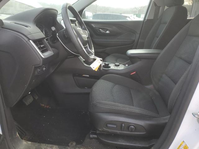 2022 GMC TERRAIN SL - 3GKALMEV9NL171089
