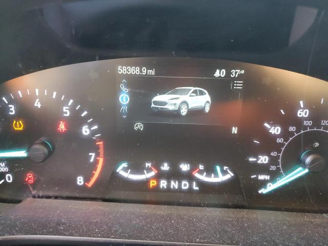 2020 FORD ESCAPE SEL - 1FMCU9H66LUA46536