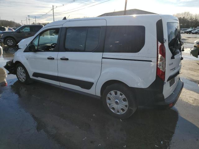 2019 FORD TRANSIT CO - NM0GS9E22K1414611
