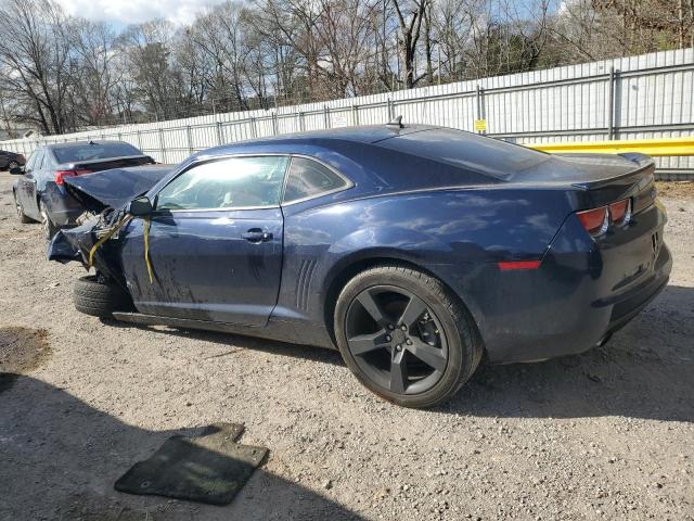 Vin: 2g1fc1ed2b9171904, lot: 44298905, chevrolet camaro lt 20112