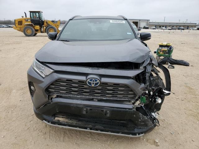 2020 TOYOTA RAV4 XSE - 2T3EWRFV1LW099553