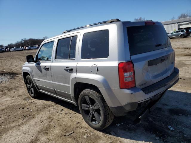Vin: 1c4njpba9fd430337, lot: 46885295, jeep patriot sport 20152