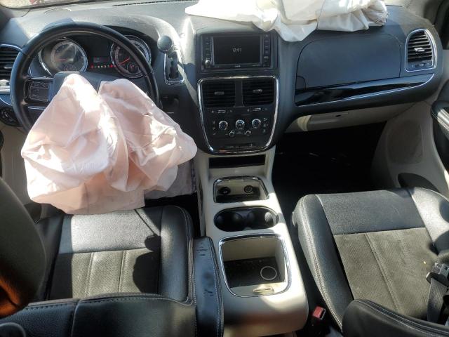 2020 DODGE GRAND CARA - 2C4RDGCG4LR170241