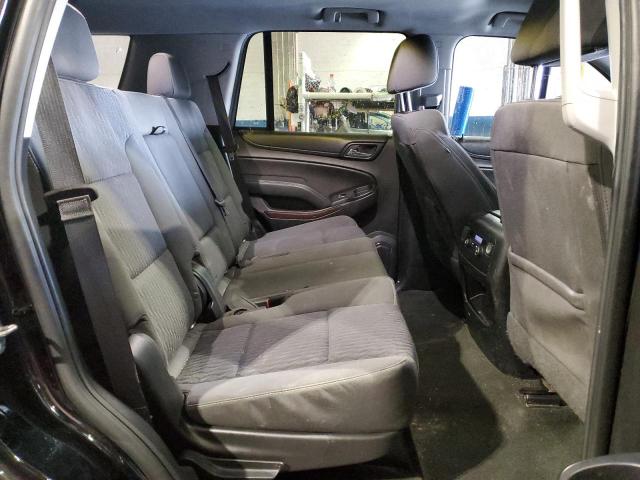 2018 GMC YUKON SLE 1GKS2AKC8JR369822