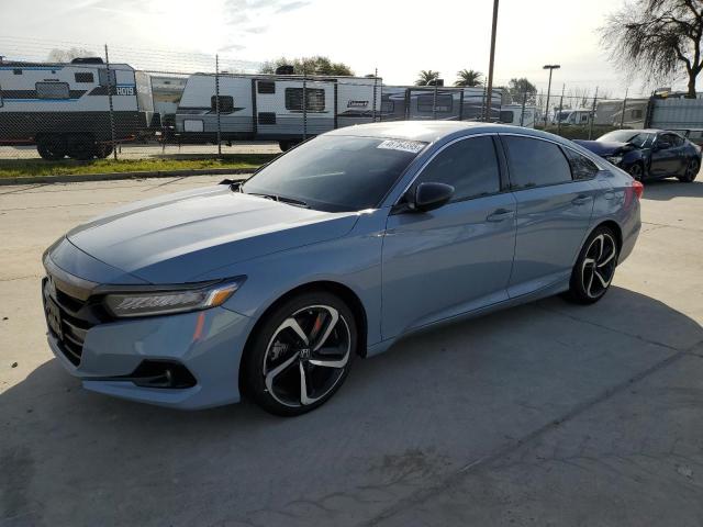 Vin: 1hgcv1f42na102644, lot: 46754395, honda accord sport se 2022 img_1