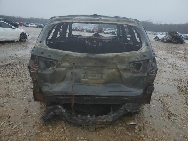 2019 KIA SORENTO L - 5XYPG4A35KG491933