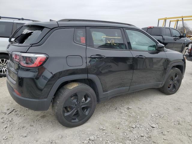 2021 JEEP COMPASS LA 3C4NJDBB5MT578600
