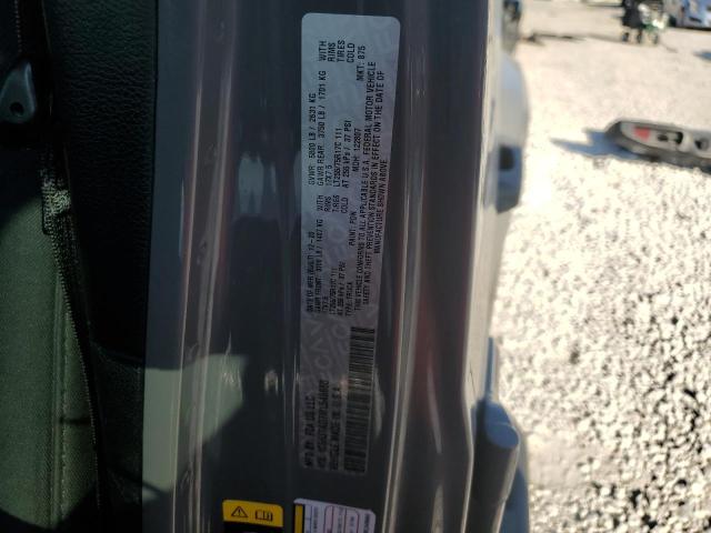 2021 JEEP GLADIATOR - 1C6HJTAG7ML546660