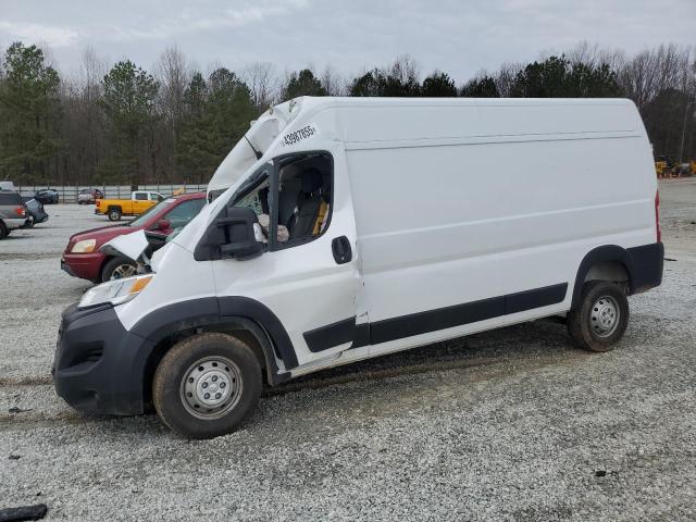 RAM PROMASTER 2500 HIGH