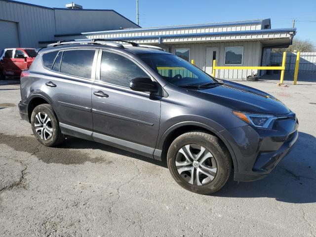 2018 TOYOTA RAV4 LE - JTMZFREV2JJ730017