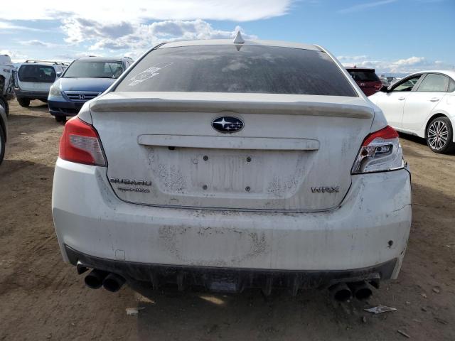 2020 SUBARU WRX PREMIU - JF1VA1C66L9832537
