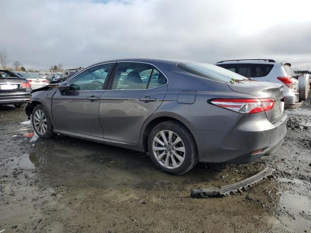 2018 TOYOTA CAMRY L - 4T1B11HK8JU010217