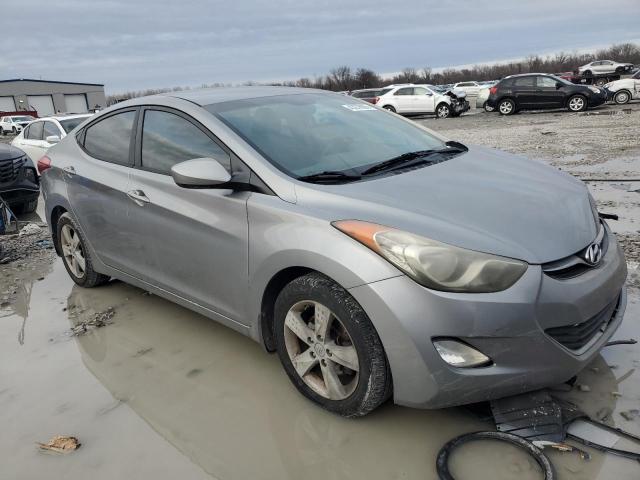 Vin: kmhdh4ae8du755919, lot: 43276835, hyundai elantra gls 20134