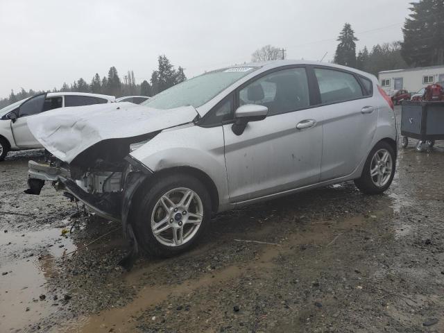 Vin: 3fadp4ej9km124117, lot: 46695335, ford fiesta se 2019 img_1