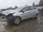 2019 FORD FIESTA SE - 3FADP4EJ9KM124117