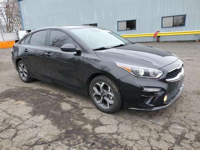 Vin: 3kpf24ad1ke118842, lot: 46370115, kia forte fe 20194