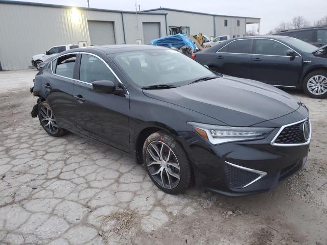 2019 ACURA ILX PREMIU 19UDE2F75KA004515