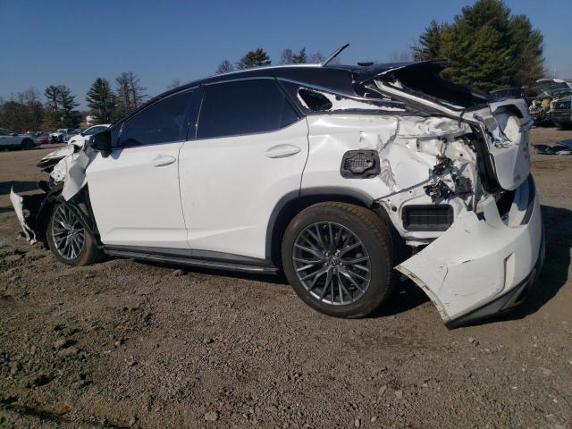 2017 LEXUS RX 350 BAS - 2T2BZMCA6HC130792