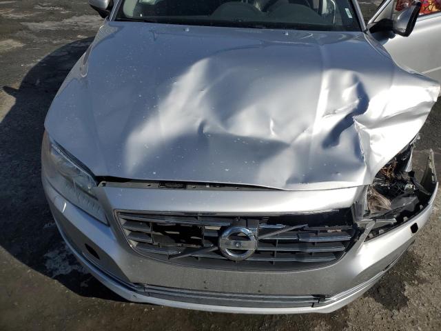 2016 VOLVO S80 PLATIN YV140MAM9G1195850