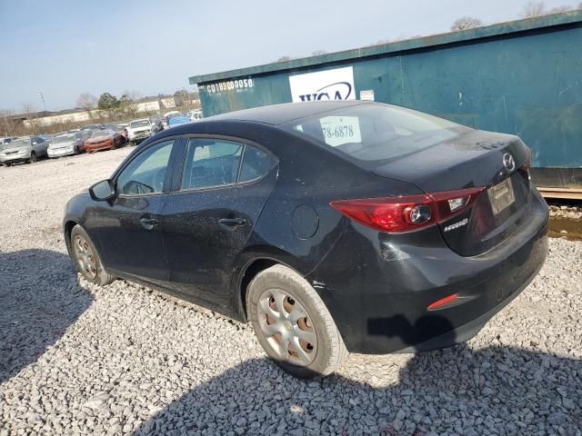 2015 MAZDA 3 SV JM1BM1T79F1227458