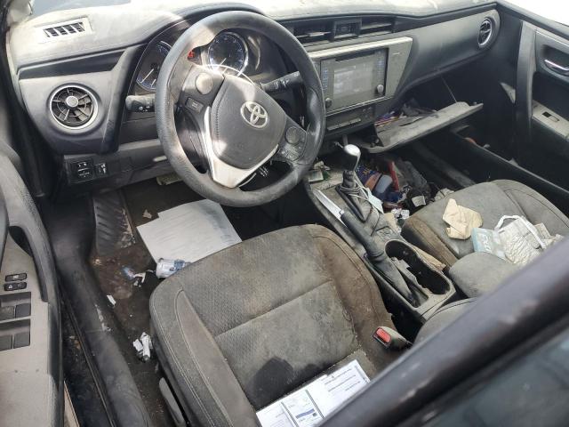 2017 TOYOTA COROLLA L 5YFBURHEXHP654233