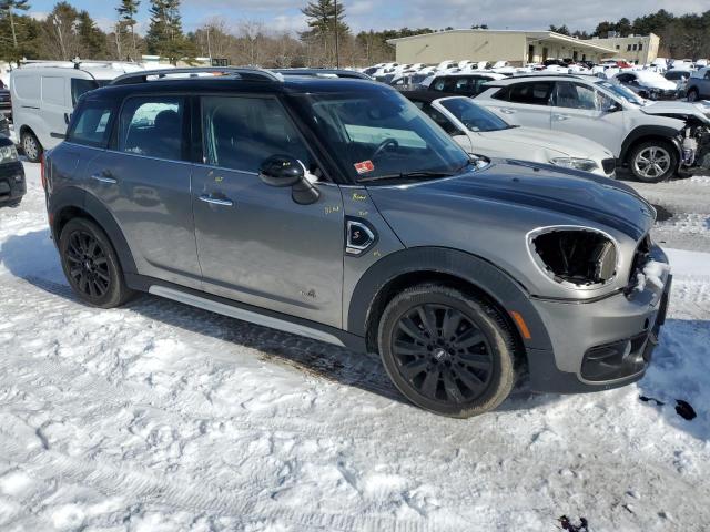 Vin: wmzyt5c3xh3b67492, lot: 44361175, mini cooper s countryman all4 20174