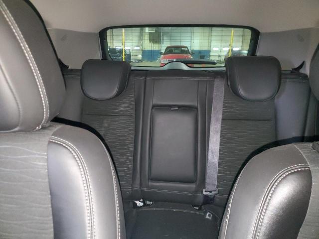 2016 BUICK ENCORE CON - KL4CJBSB6GB710372