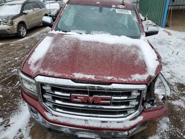 2017 GMC SIERRA C15 - 3GTP1NEC3HG267426