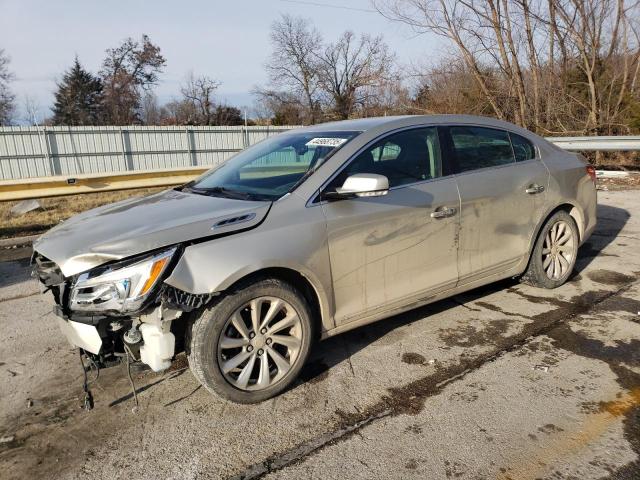 Vin: 1g4gb5g33gf234822, lot: 44968735, buick lacrosse 2016 img_1