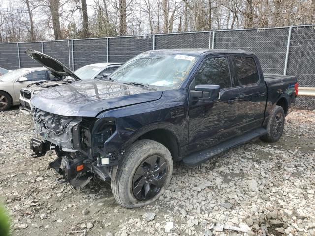 FORD F150 LIGHT