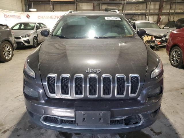 2016 JEEP CHEROKEE L - 1C4PJMDS3GW130943