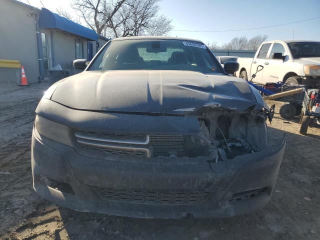 2016 DODGE CHARGER SE - 2C3CDXBG6GH109464