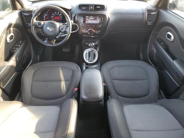 2017 KIA SOUL + - KNDJP3A55H7411585