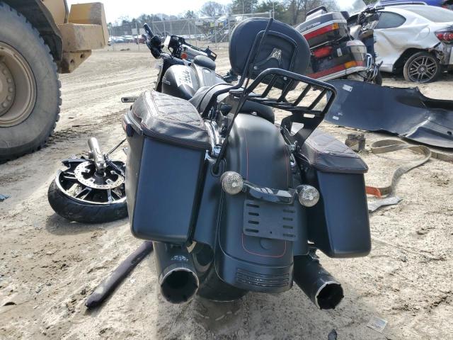 2014 HARLEY-DAVIDSON FLHXS STRE 1HD1KRM15EB678050