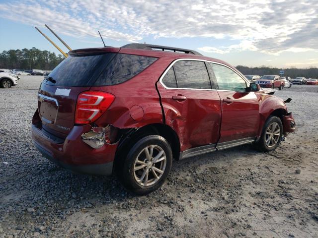 Vin: 2gnalcek4g1177910, lot: 46470665, chevrolet equinox lt 20163