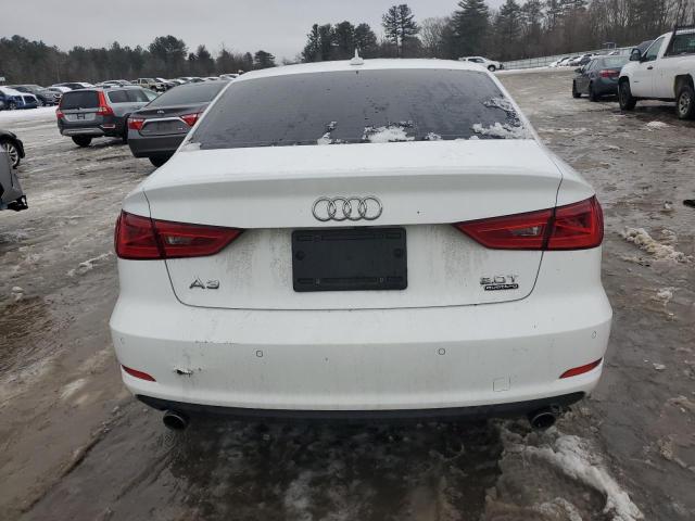 2016 AUDI A3 PREMIUM WAUB8GFF9G1038799
